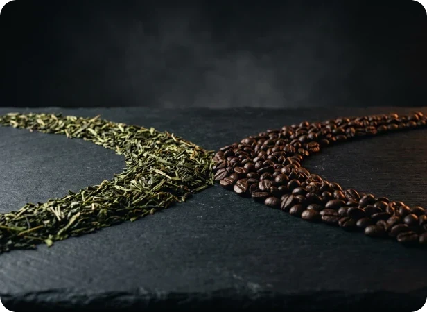 L-teanina + cafeína: a dupla que segura o foco sem ansiedade