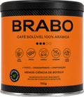 Café Brabo - Adoçado