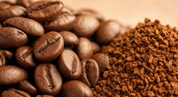 Café arábica